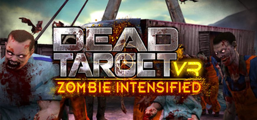 Dead Target: Zombie