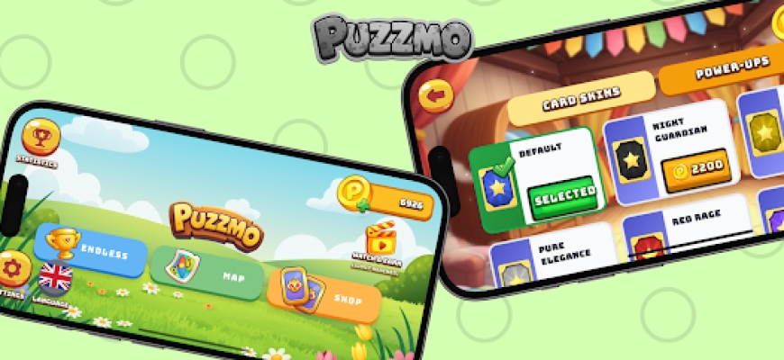 Puzzmo Review 2025: Daily Puzzles, Word Games & Brain Challenges