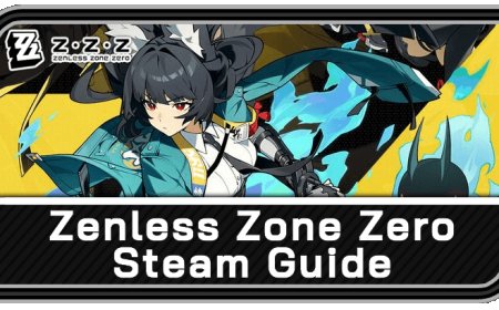 Zenless Zone Zero Guide: Characters, Codes & Tips (2026)