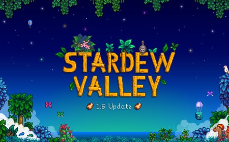 Stardew Valley Guide: Wiki, Mods, Sturgeon & Catfish Tips