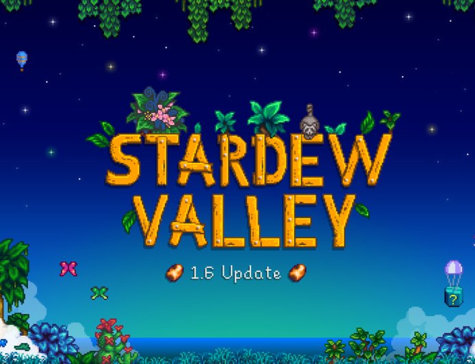 Stardew Valley Guide: Wiki, Mods, Sturgeon & Catfish Tips