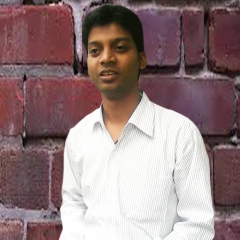 Amar Kant Srivastava